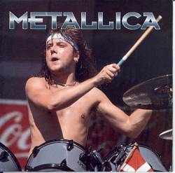 Metallica : The Rockview Interviews